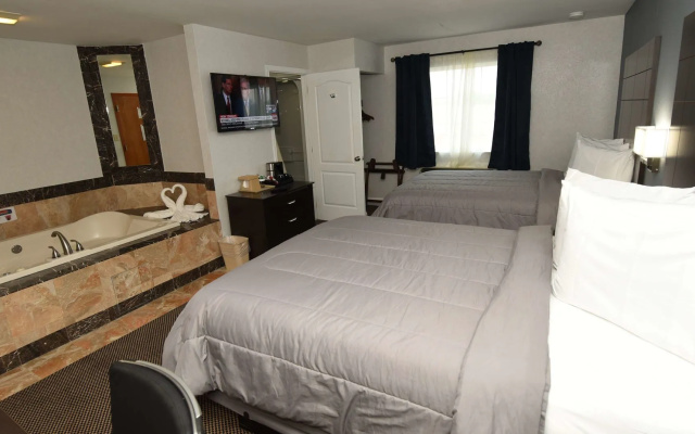 FairBridge Hotel Atlantic City