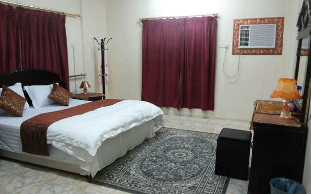 Al Eairy Furnished Apartments Al Ahsa 1