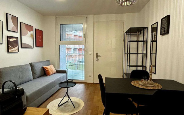 Shome Apartments Graz I Self Check-In I Free Parking