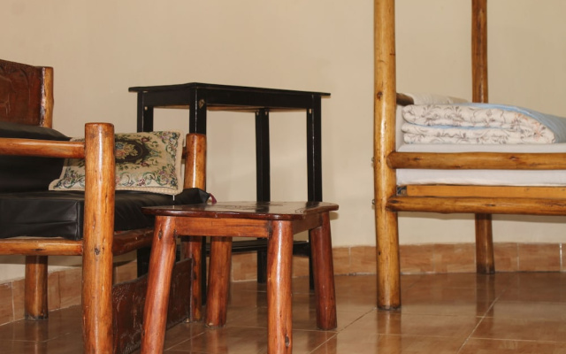 ShoeBill Safari Lodge