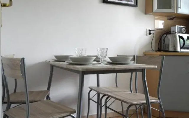 Apartament Redłowo Rybki
