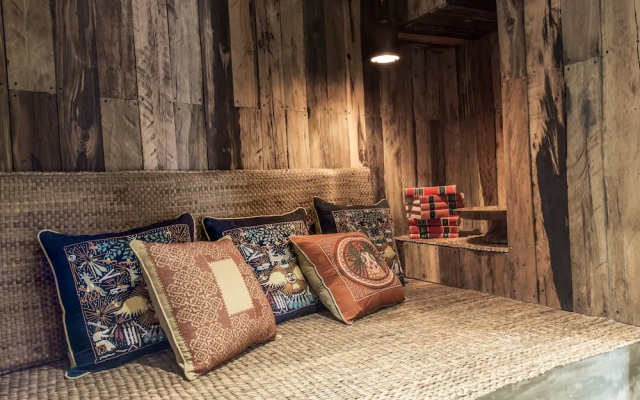 BE Destination Tulum