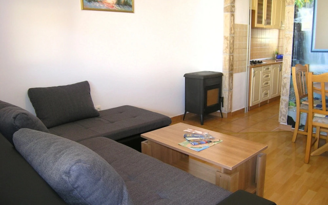 Apartment Miroslav