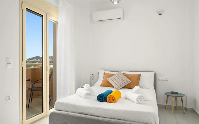 Verkon Villas Seaview Senses