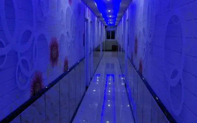 Shanghai Fuchang Hotel