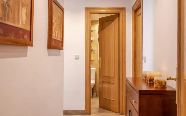 Flex Apartment Granada by A3Rentals
