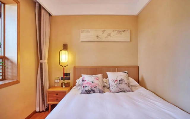 Best Wishes Inn