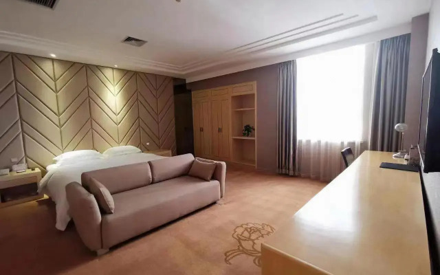 Faguo Hotel
