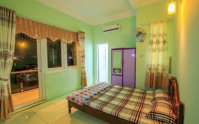 Ly Tri Motel