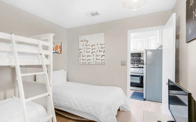 Beachwood Villas 12C