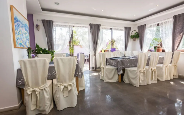 Hotel Villa Sandi