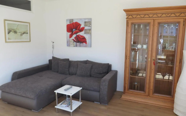 Ferienwohnung am Golfplatz