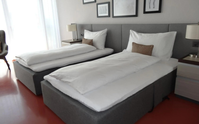 Hotel Sempachersee