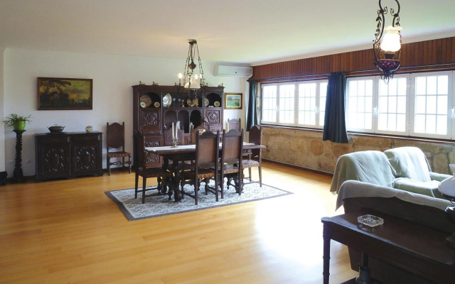 Holiday Home, Luzim In Luzim