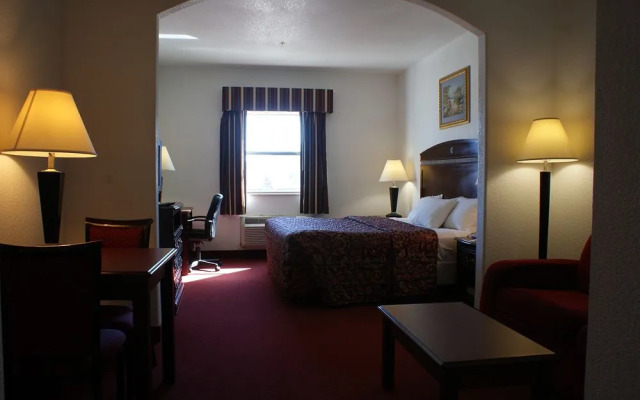 Imperial Inn and Suites