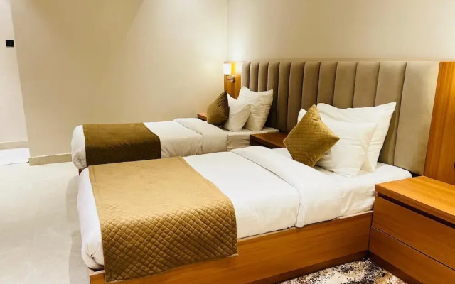 Hotel Shree Jee