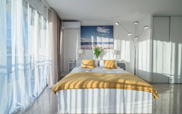 Cannes Marina Residence
