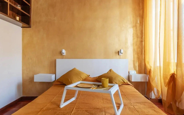 (Trastevere) - Sophie Apartment