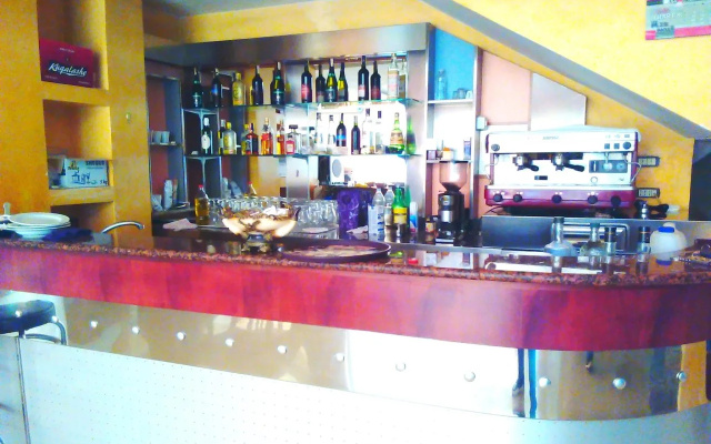 Prendi Hotel