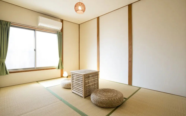Sano San Chi Matsu