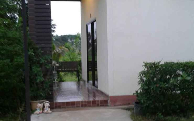 Benjamas Resort
