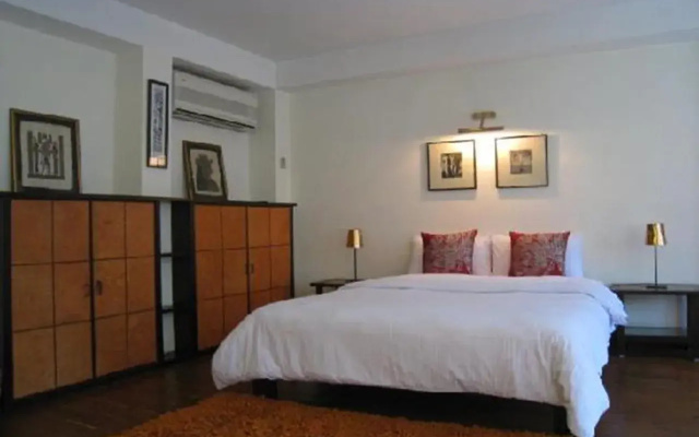 Arcadia Apartment Hotel