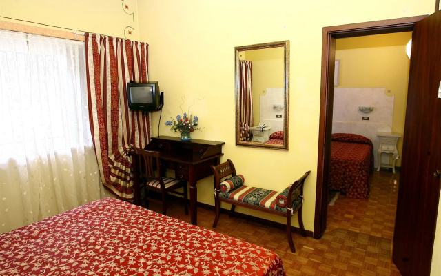 Hotel Ai Ronchi Motor