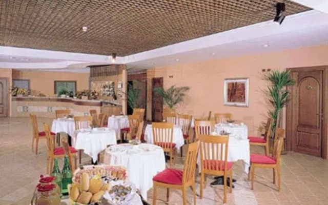 Hotel 1 Maggio