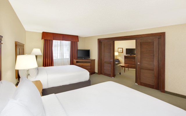 Holiday Inn Express Dallas Medical-Market Center by IHG