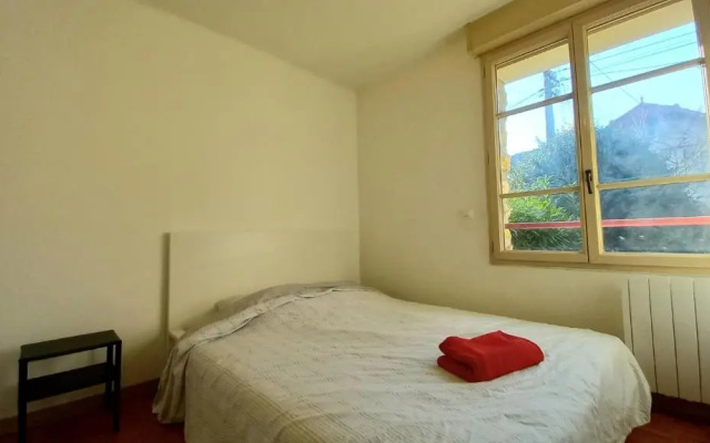 Super appartement au centre ville de Rosny Sous Bois