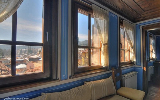 Gozbarovs Guest House