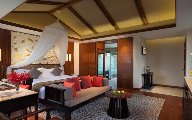 JZ Hotel Emei