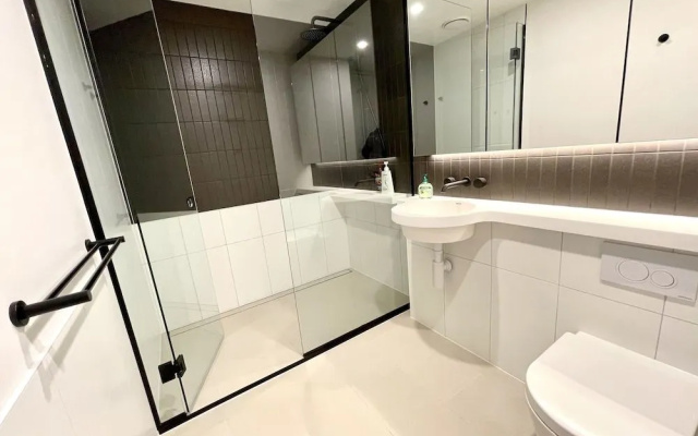 Readyset Apartments Southern Cross