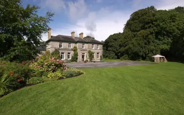 Mornington House