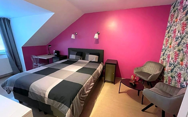 B&B groot-bijgaarden center