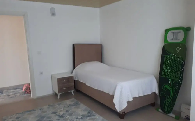 Demir Apart Otel