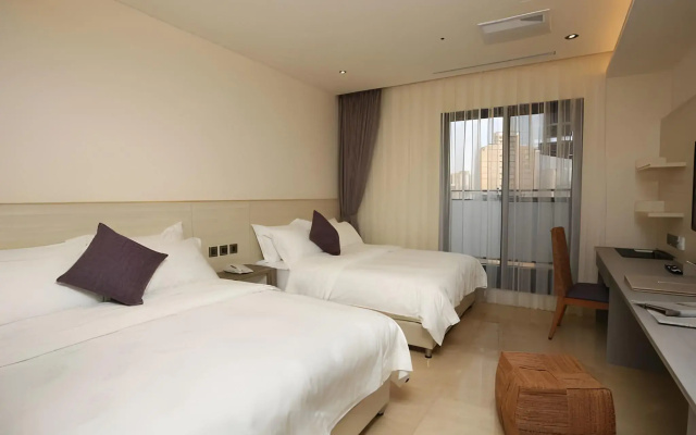 Dar Lon Hotel