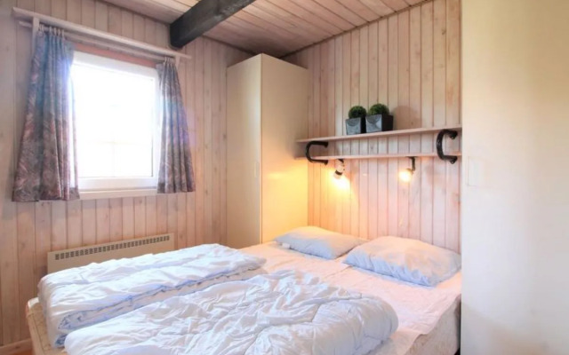 "Len" - 250m from the sea in NW Jutland