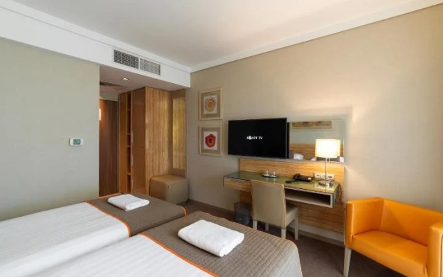 Hotel Pagony Wellness