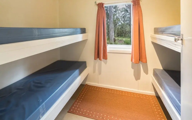 Toms Cabin