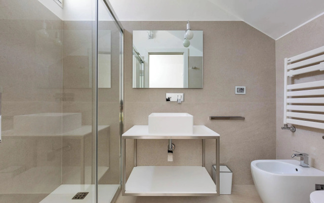 2502 B&B Villa Eragea - Camere Standard by Barbarhouse