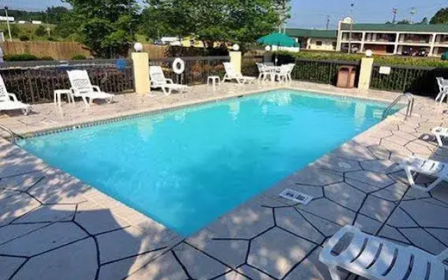 Quality Inn Grenada