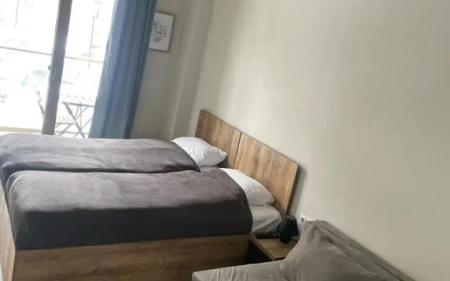 Gudauri Ski Apartment