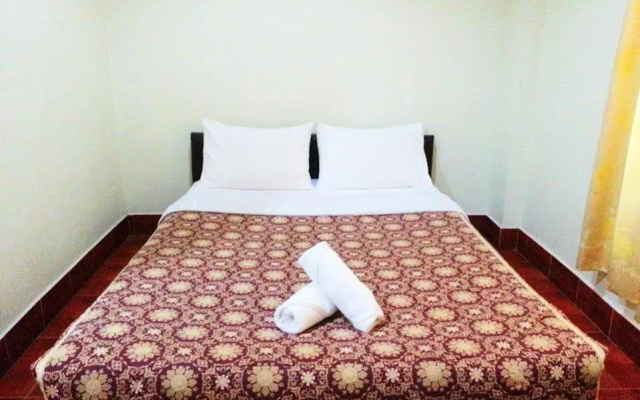 Kaiamphone Guest House