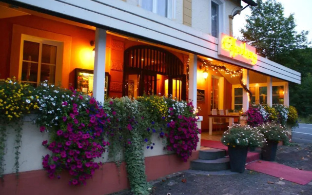 Waldhotel Elfenberg