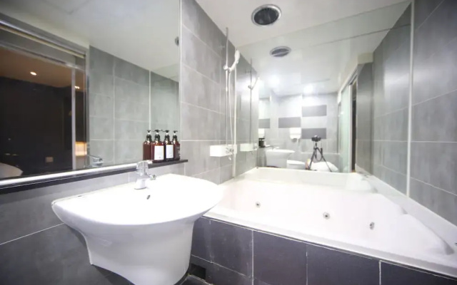 SongJeong coco hotel