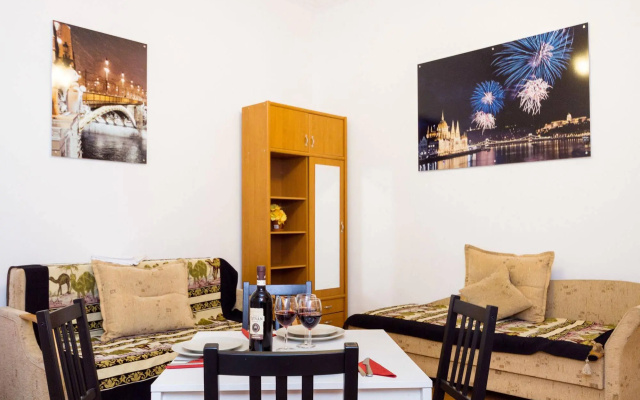 Like Home - Opera Apartments