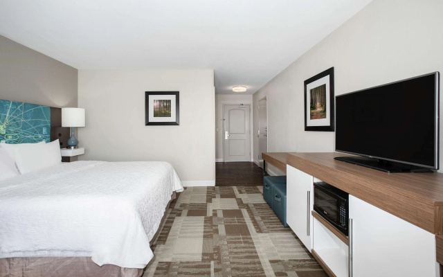 Hampton Inn Bellevue