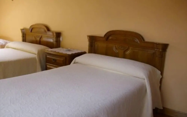 Posada Sobrevilla