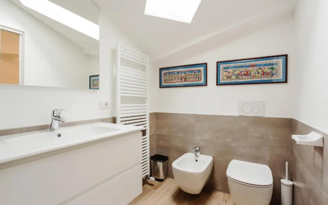 CanguroProperties - Nino Bixio